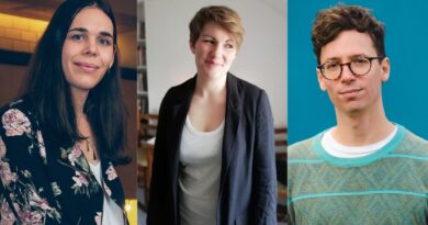 Guest Playwrights Announced for Queer Play Reading Club