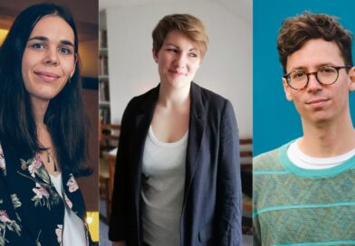 Guest Playwrights Announced for Queer Play Reading Club