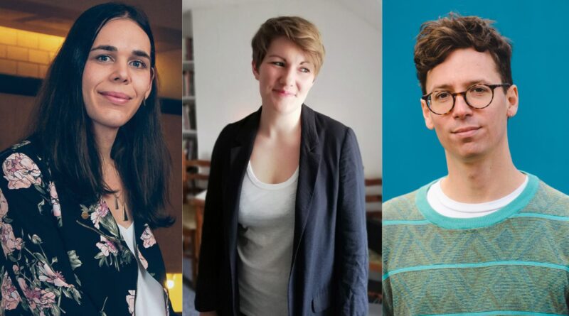 Guest Playwrights Announced for Queer Play Reading Club