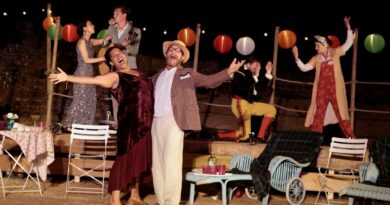 Guildford Shakespeare Company Celebrates a Landmark Anniversary