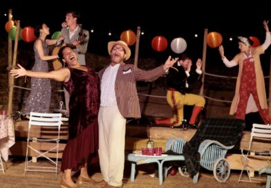 Guildford Shakespeare Company Celebrates a Landmark Anniversary