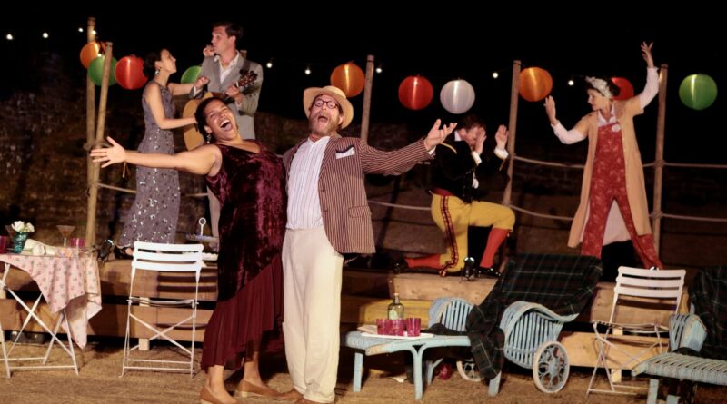 Guildford Shakespeare Company Celebrates a Landmark Anniversary