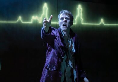 ThickSkin’s Chilling Ghost Story Comes to Southwark Playhouse