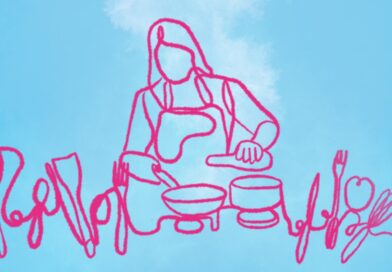 How To Make a Mess A Musical Love Letter to Nigella Lawson