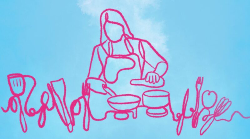 How To Make a Mess: A Musical Love Letter to Nigella Lawson How To Make a Mess: A Musical Love Letter to Nigella Lawson