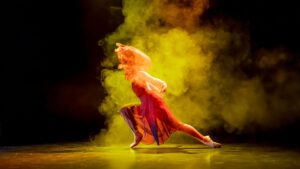 Mantras Don’t Carry Us Through. We Do.