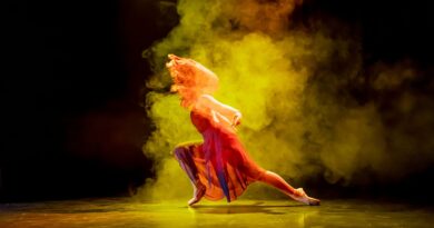 Mantras Don’t Carry Us Through. We Do.