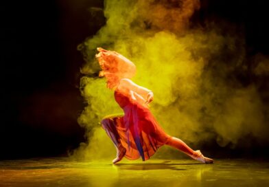 Mantras Don’t Carry Us Through. We Do.