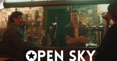 Shrimp: Trans-Positive Short Film Premieres Online Shrimp: Trans-Positive Short Film Premieres Online