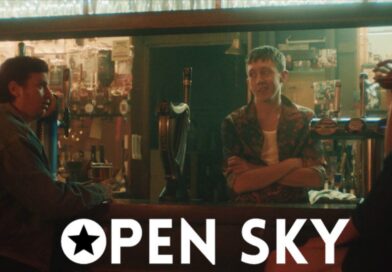 Online Premiere of Trans-Positive Short Film Shrimp