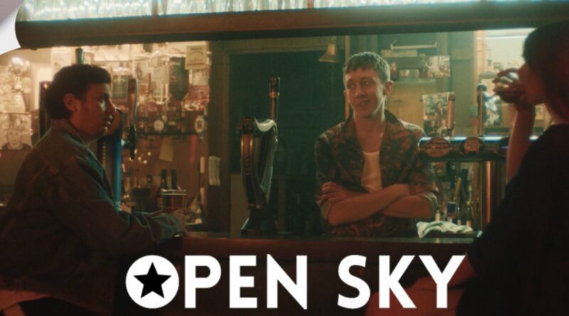 Online Premiere of Trans-Positive Short Film Shrimp