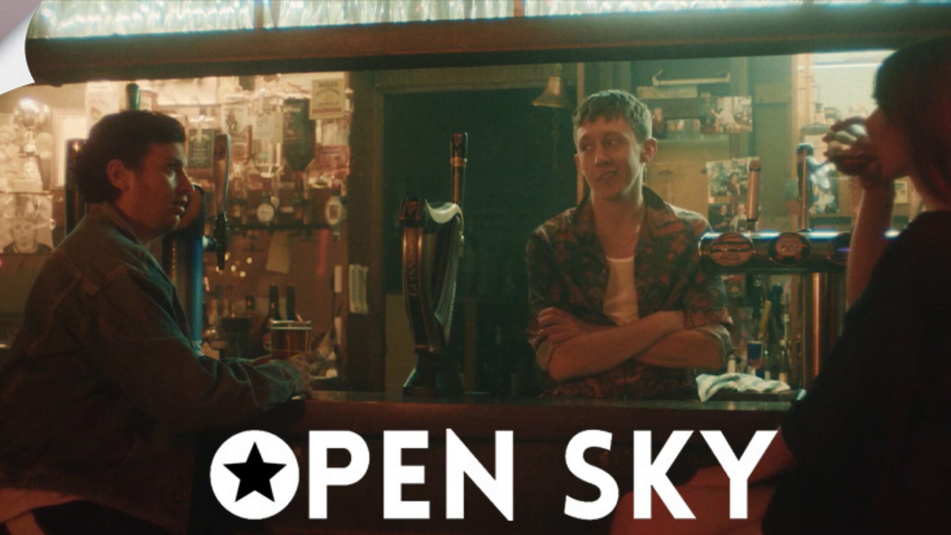 Shrimp: Trans-Positive Short Film Premieres Online