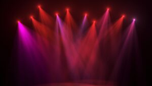 Lighting Jobs: The StageLync Job Board