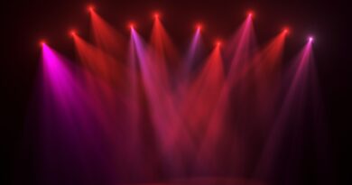 Lighting Jobs: The StageLync Job Board