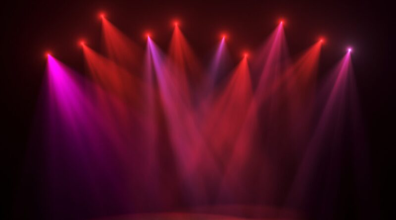 Lighting Jobs: The StageLync Job Board