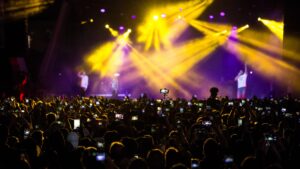 The Cost of Showing Up: Emotional Resilience