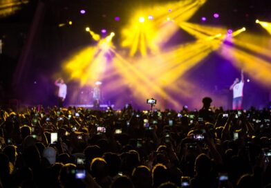 The Cost of Showing Up