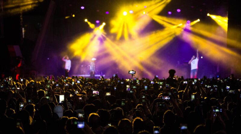 The Cost of Showing Up: Emotional Resilience