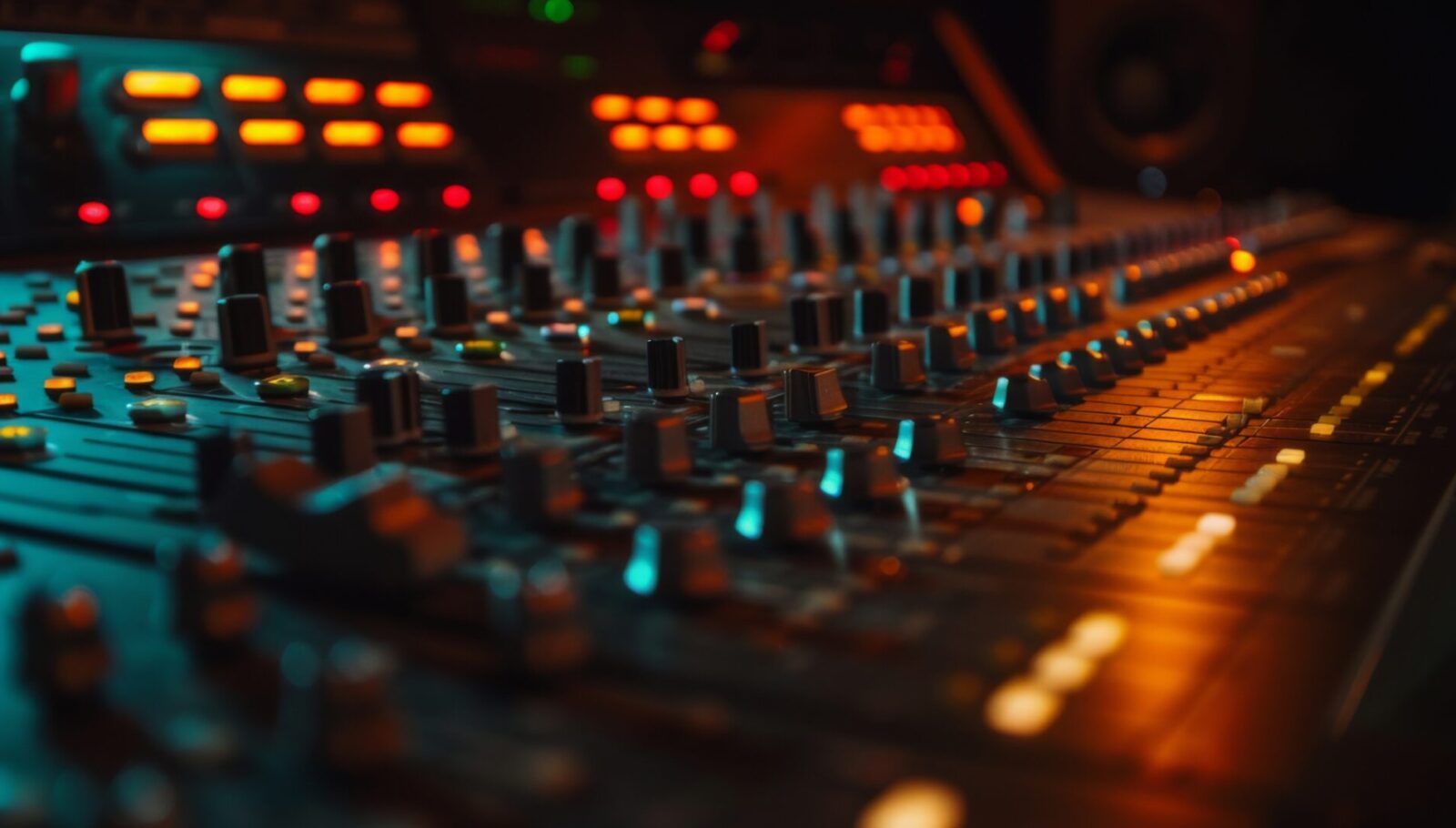 Sound and Audio Jobs