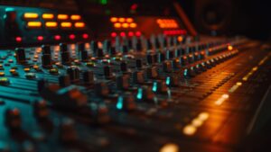 Sound and Audio Jobs – StageLync Job Board