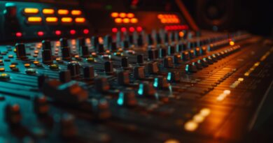 Sound and Audio Jobs – StageLync Job Board