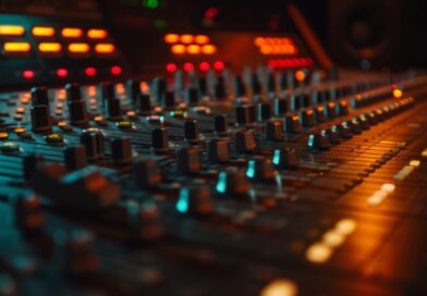 Sound and Audio Jobs