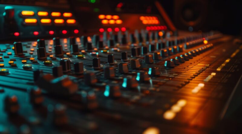 Sound and Audio Jobs