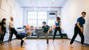 Terry Knickerbocker — Why Great Training Still Matters