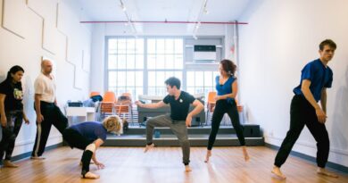 Terry Knickerbocker — Why Great Training Still Matters