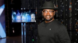 Roger Melvin: Live TV Stage Management