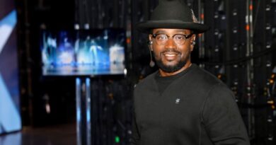 Roger Melvin: Live TV Stage Management