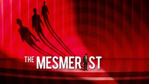 Rufus Hound Stars in The Mesmerist at Watford Palace