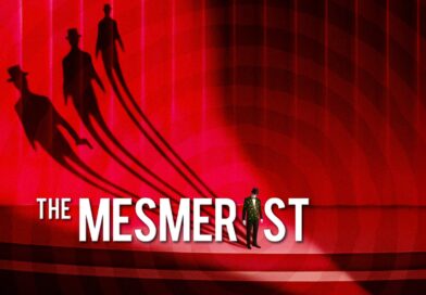 Rufus Hound Stars in The Mesmerist at Watford Palace
