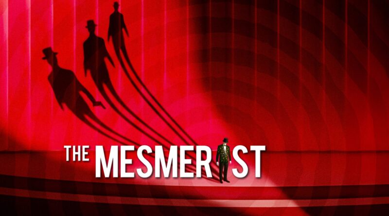 Rufus Hound Stars in The Mesmerist at Watford Palace Rufus Hound Stars in The Mesmerist at Watford Palace