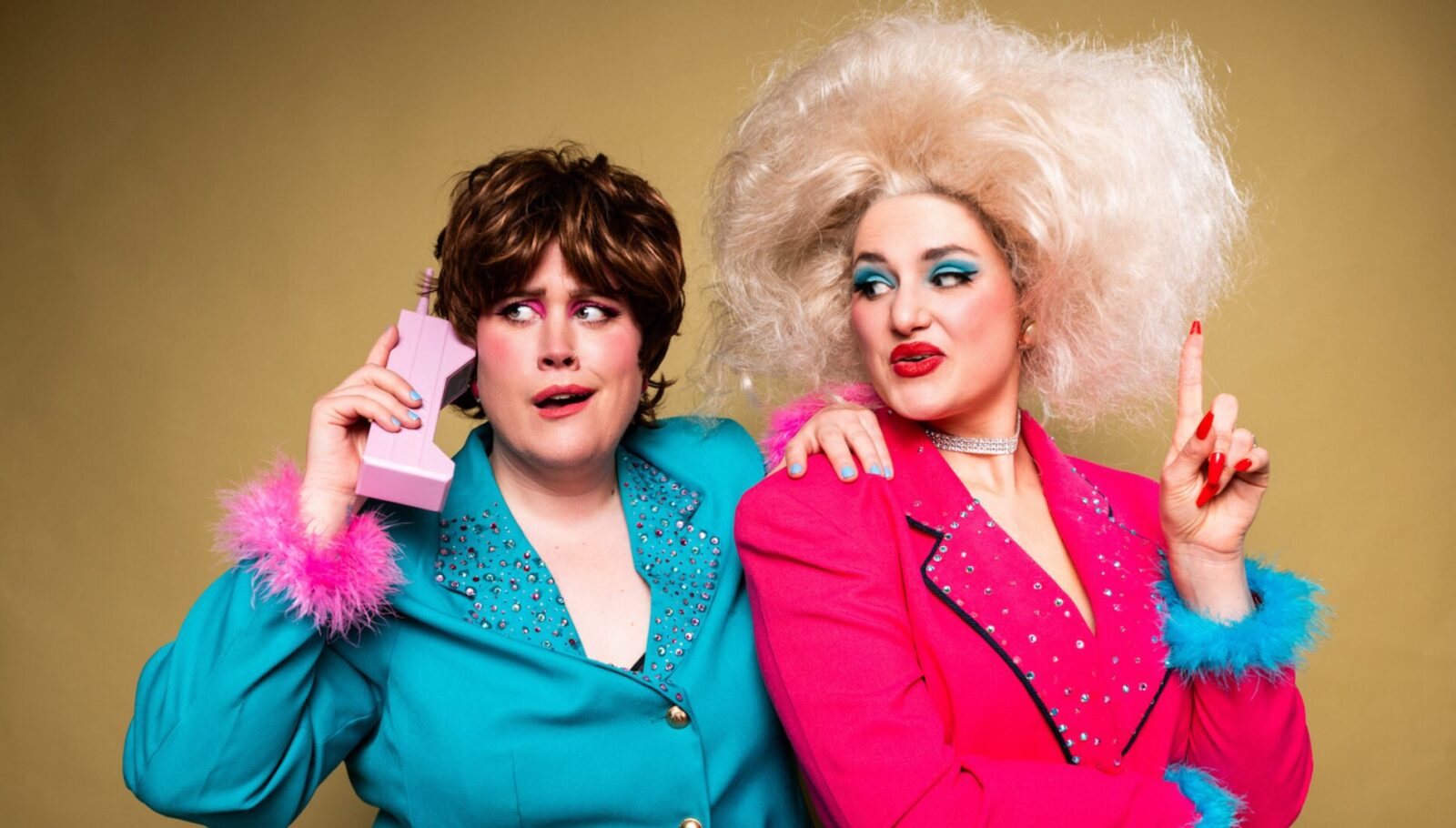 Shoreditch Town Hall Unveils Bold 2026 Spring Season