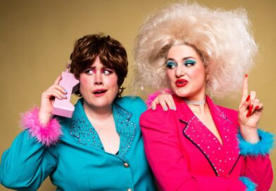 Shoreditch Town Hall Unveils Bold 2026 Spring Season