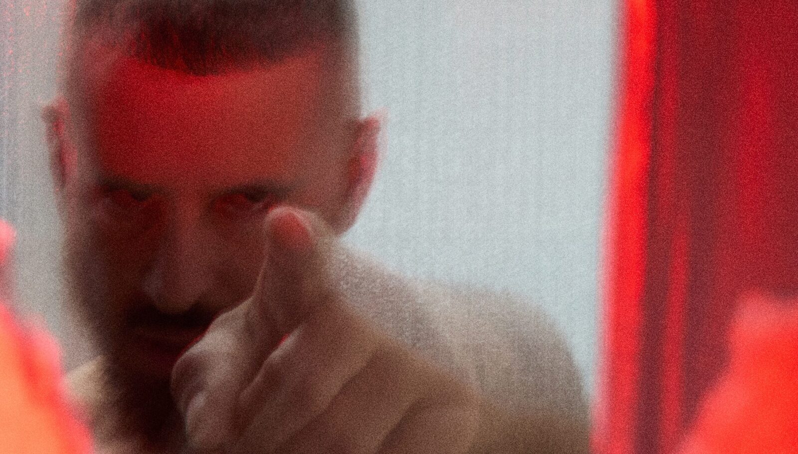 SMOKE UK Tour 2026 Alexis Gregory’s Queer Theatre