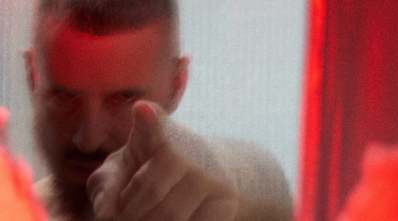 SMOKE UK Tour 2026: Alexis Gregory’s Queer Theatre