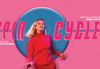 Spin Cycles Rides into Camden People’s Theatre