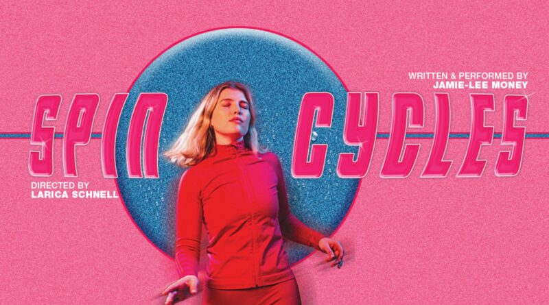 Spin Cycles Rides into Camden People’s Theatre