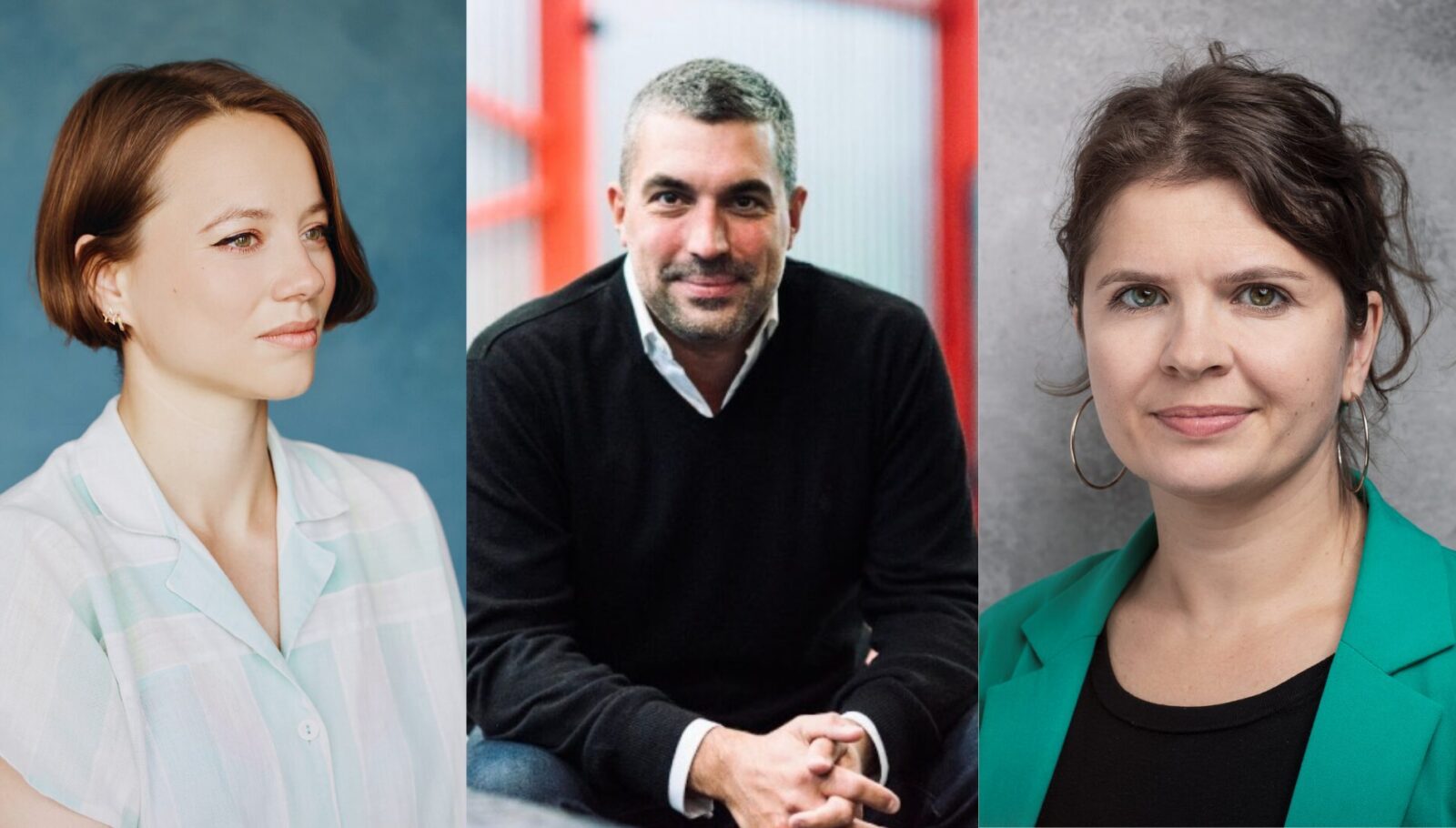 Stage One Announces 5 at 50 Mentors - StageLync