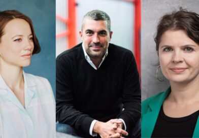 Stage One Announces 5 at 50 Mentors - StageLync