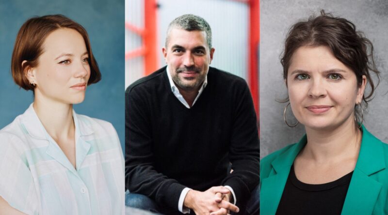 Stage One Announces 5 at 50 Mentors - StageLync