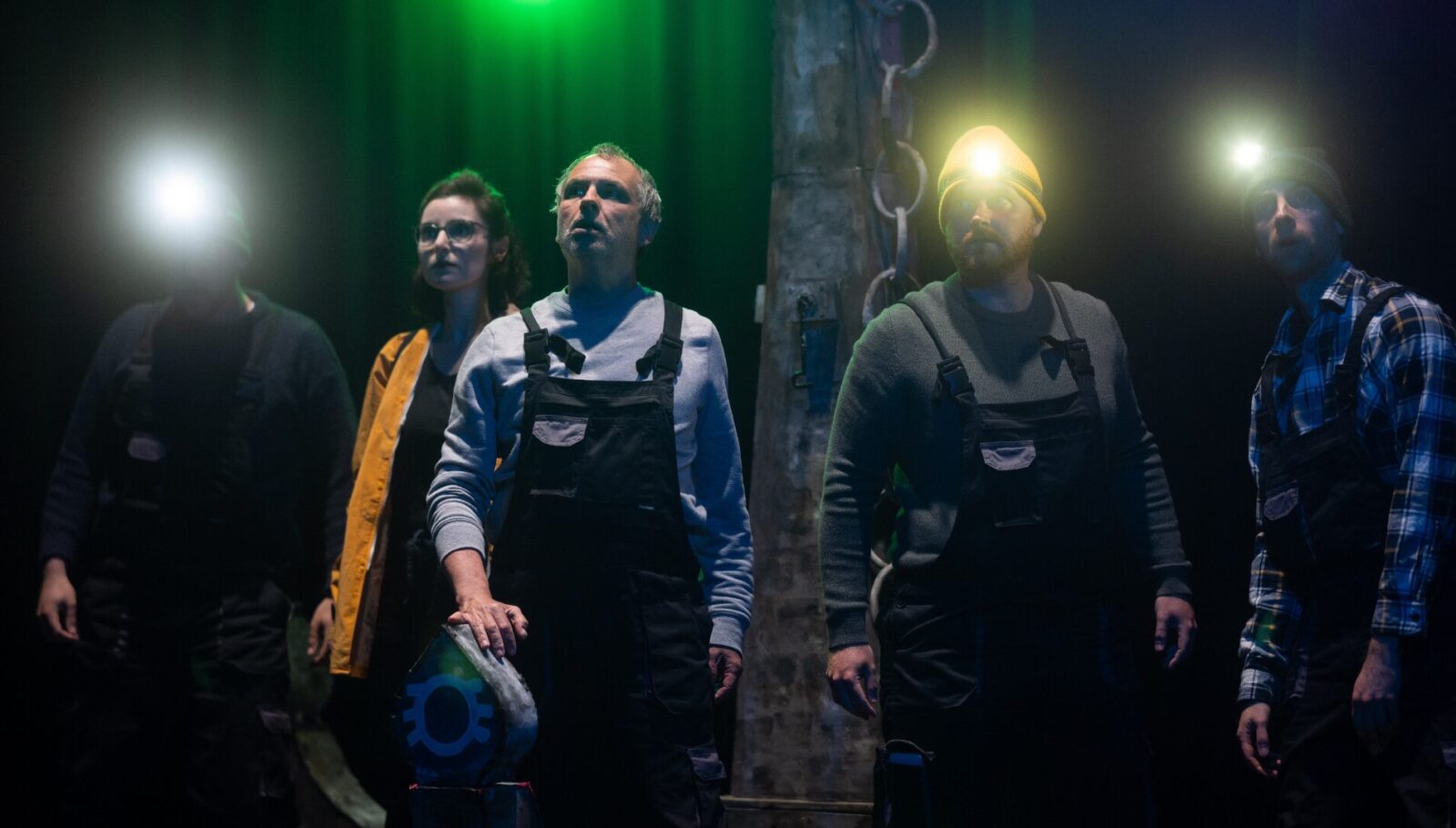 The Freshwater Five True Crime Story Hits the Stage in National Tour 2026