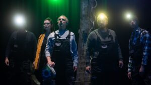 The Freshwater Five: True Crime Story Hits the Stage in National Tour 2026