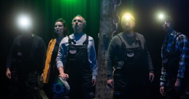 The Freshwater Five: True Crime Story Hits the Stage in National Tour 2026 The Freshwater Five: True Crime Story Hits the Stage in National Tour 2026