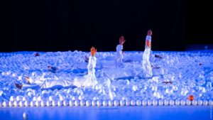 UP Festival 2026: Contemporary Circus Takes Over Brussels as a Space for Connection, Care, and Resistance