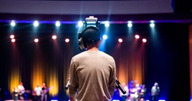 What I Needed to Hear — and Maybe You Do Too What I Needed to Hear — and Maybe You Do Too