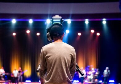 What I Needed to Hear