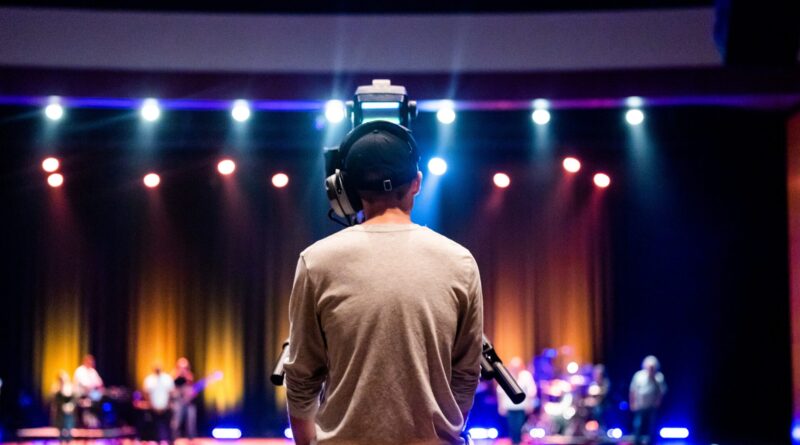 What I Needed to Hear — and Maybe You Do Too